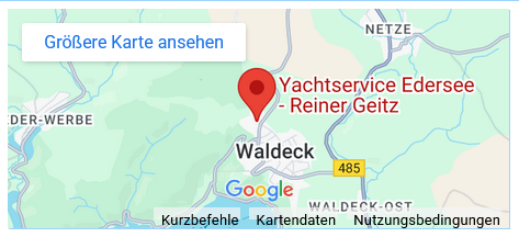 Yachtservice Edersee