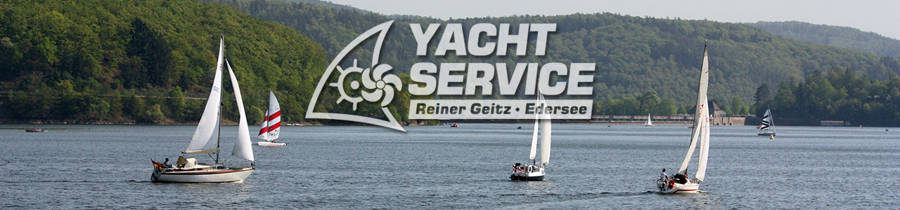 Yachtservice Edersee
